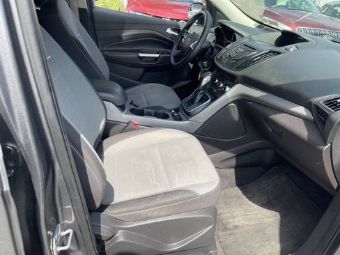 Used 2014 Ford Escape SE FWD image 27