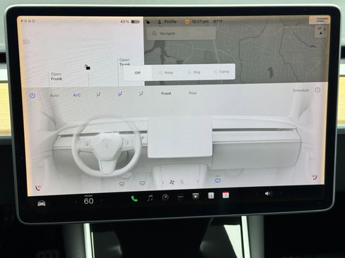 Used 2020 Tesla Model Y Long Range AWD/4WD image 25