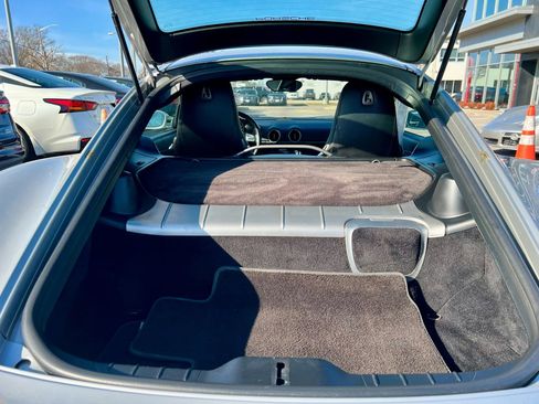 Used 2007 Porsche Cayman image 25