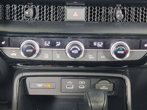 Used 2023 Honda CR-V Sport Touring image 23