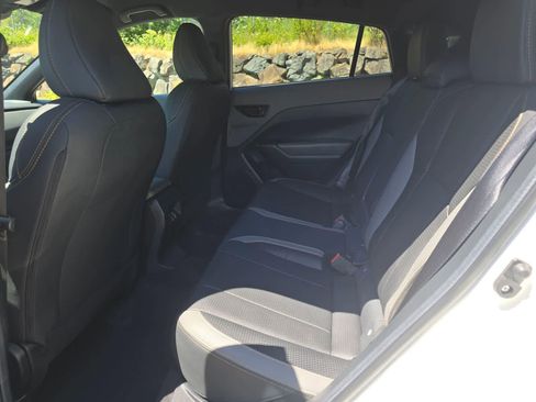 Certified 2024 Subaru Crosstrek 2.5i Wilderness w/ Crosstrek Mirror Package AWD/4WD image 11