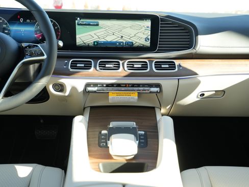 New 2026 Mercedes-Benz GLE 350 4MATIC image 27