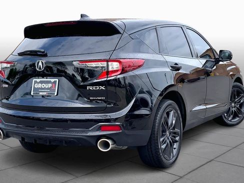 Used 2024 Acura RDX A-Spec image 13