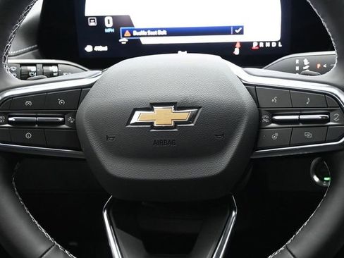 New 2026 Chevrolet Traverse LT w/ Driver Confidence Package image 27