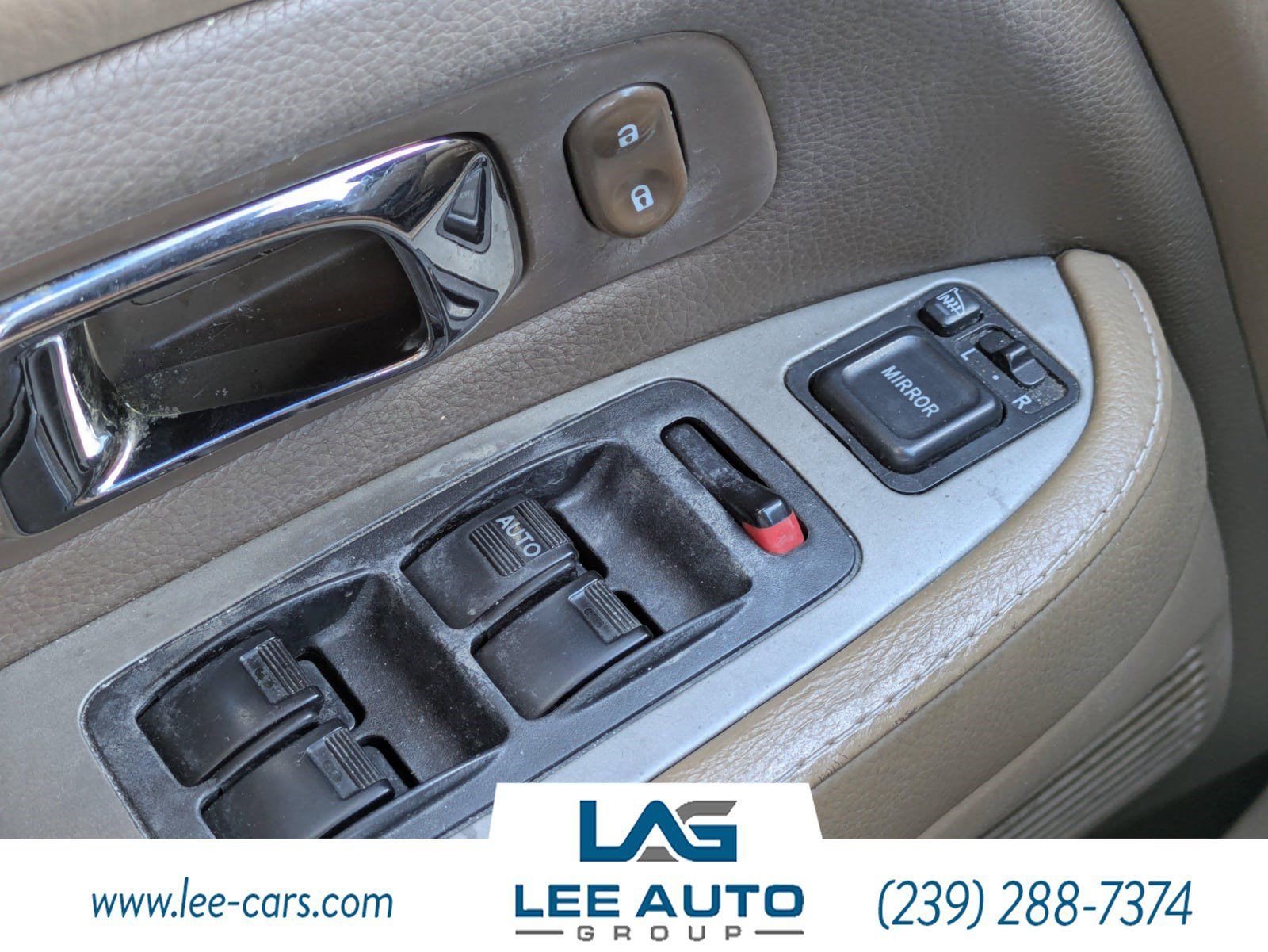 Used 2008 Honda Pilot EX-L image 18