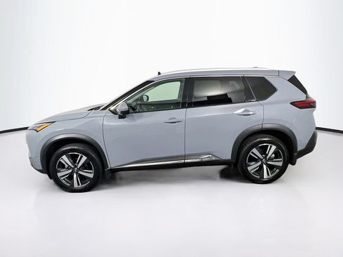 Used 2023 Nissan Rogue SL w/ SL Premium Package AWD/4WD image 4