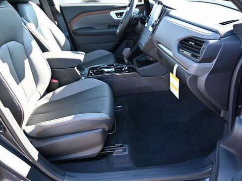 New 2026 Subaru Forester Sport image 17