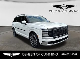 Used 2026 Hyundai Palisade Calligraphy AWD/4WD video 1