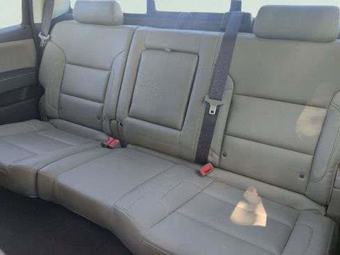 Used 2019 Chevrolet Silverado 3500 LTZ w/ Duramax Plus Package AWD/4WD image 22