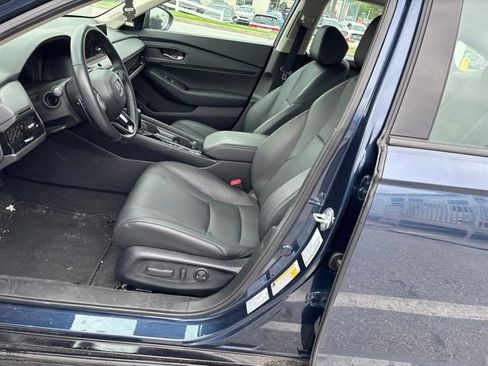 Used 2026 Honda Accord EX-L image 5