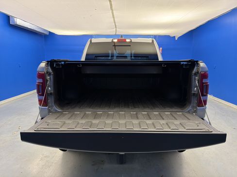 Used 2022 RAM 1500 Limited w/ Body Color Bumper Group image 30