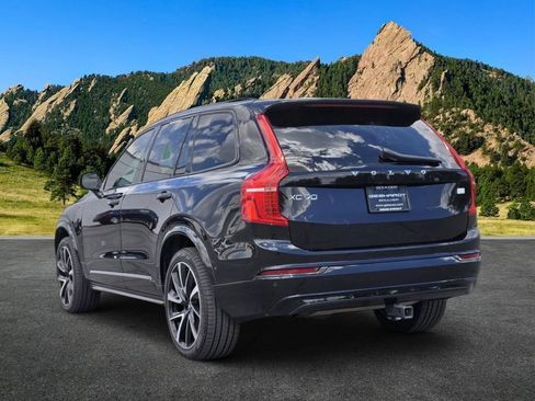 Used 2023 Volvo XC90 T8 Plus w/ Protection Package AWD/4WD image 5