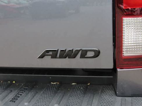 Used 2022 Honda Ridgeline RTL image 8