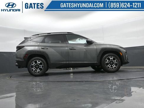 New 2026 Hyundai Tucson XRT image 40