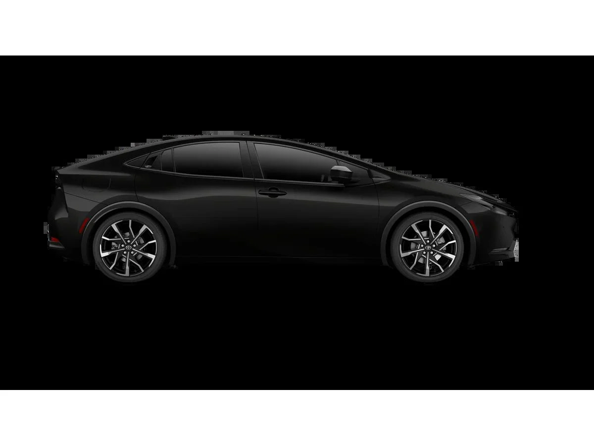 New 2027 Toyota Prius Plug-In Hybrid FWD image 12