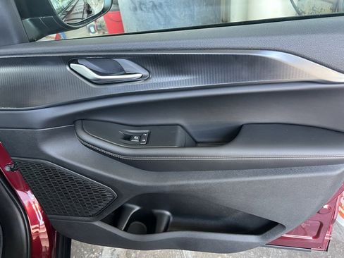 New 2025 Jeep Grand Cherokee L Laredo w/ Luxury Tech Group I image 26