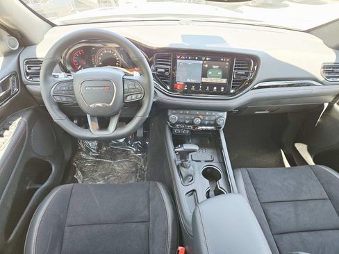 New 2026 Dodge Durango GT AWD/4WD image 12