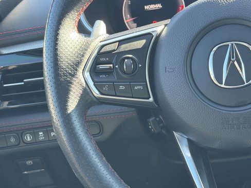 Certified 2023 Acura MDX A-Spec image 19