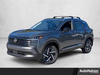 New 2026 Nissan Kicks SV w/ SV Premium Package video 1