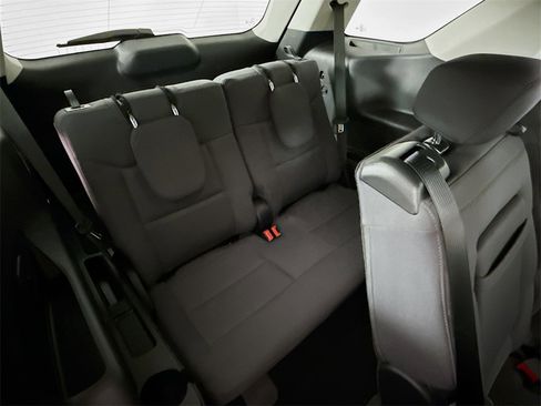 Used 2025 Ford Explorer Active image 27