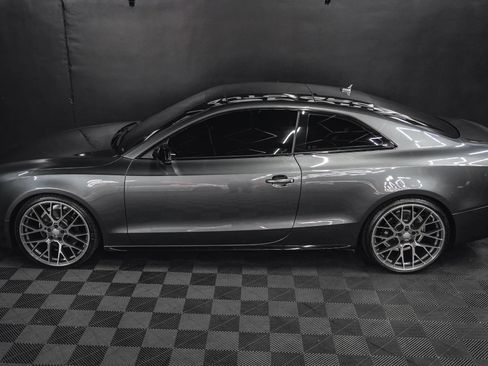 Used 2013 Audi A5 2.0T Prestige AWD/4WD image 25