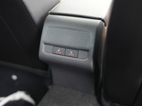 New 2026 Volkswagen Jetta SEL image 31