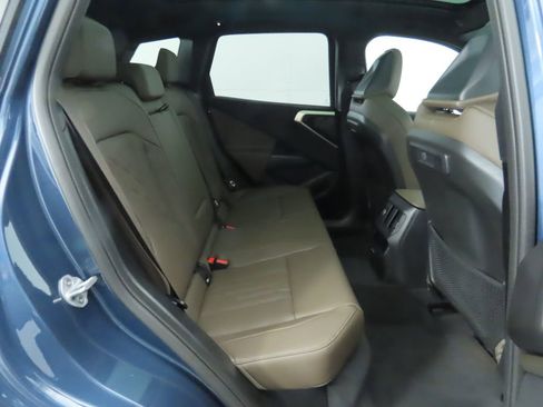 Certified 2025 BMW X3 xDrive30i w/ Premium Package image 24