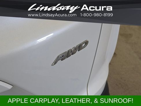 Used 2021 Honda CR-V EX-L image 7