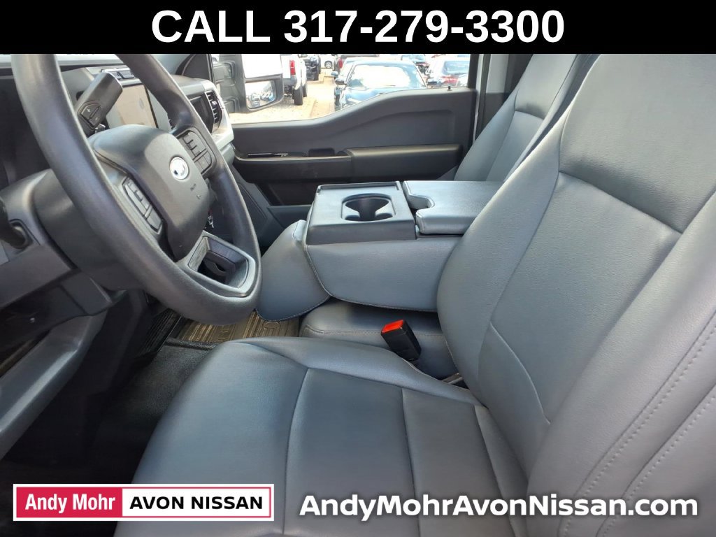 Used 2024 Ford F250 XL AWD/4WD image 17