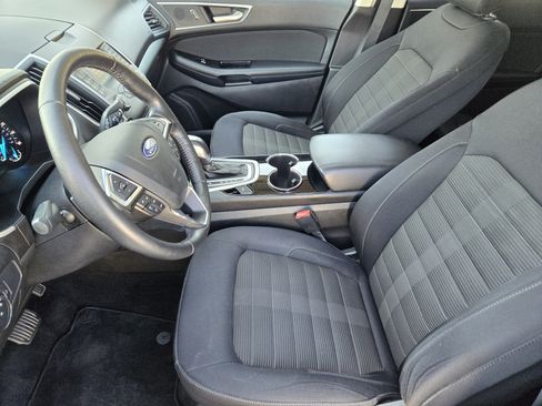 Used 2018 Ford Edge SEL FWD image 15