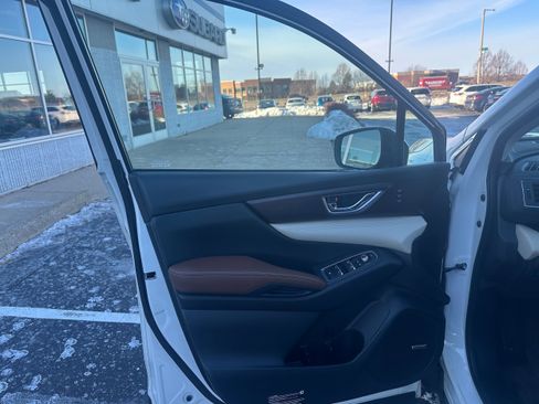 Certified 2022 Subaru Ascent Touring image 18