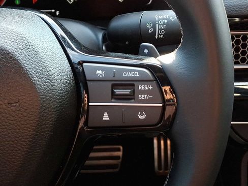 Used 2023 Honda Civic Sport image 22