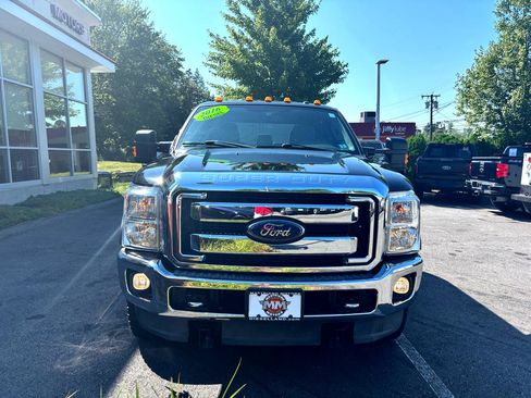 Used 2016 Ford F350 XLT w/ XLT Value Package image 3