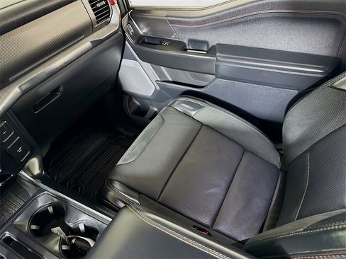 Used 2024 Ford F150 Raptor image 23