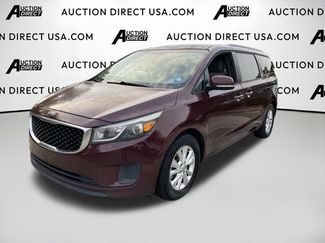 Used 2015 Kia Sedona LX w/ LX Convenience Package FWD 360° Tour
