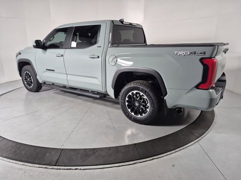 New 2026 Toyota Tundra SR5 image 3