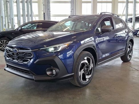 New 2026 Subaru Crosstrek 2.5i Limited image 5