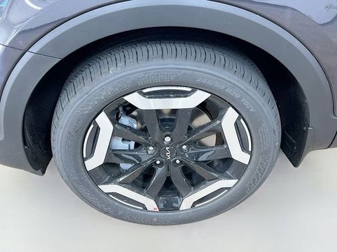 New 2025 Kia Telluride S image 35