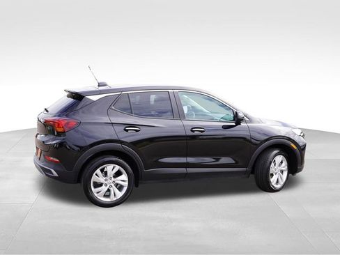 Used 2025 Buick Encore GX Preferred FWD image 4