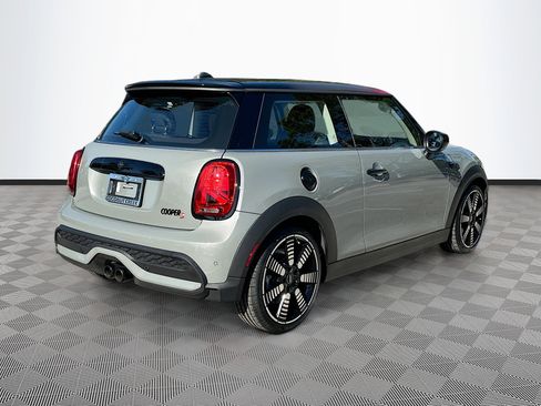 Certified 2023 MINI Cooper S image 7