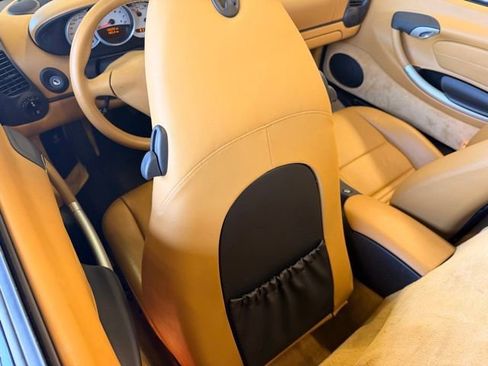 Used 2003 Porsche Boxster S RWD image 25