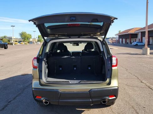 Used 2026 Subaru Ascent Premium AWD/4WD image 12