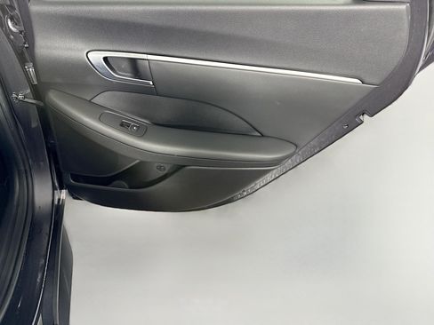 Used 2020 Hyundai Sonata SEL FWD image 28