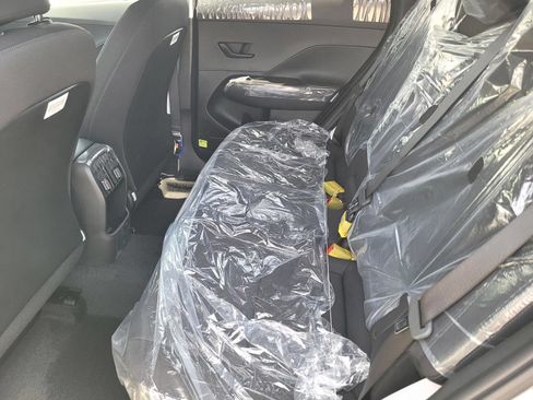 New 2026 Hyundai Kona SEL Sport FWD image 11