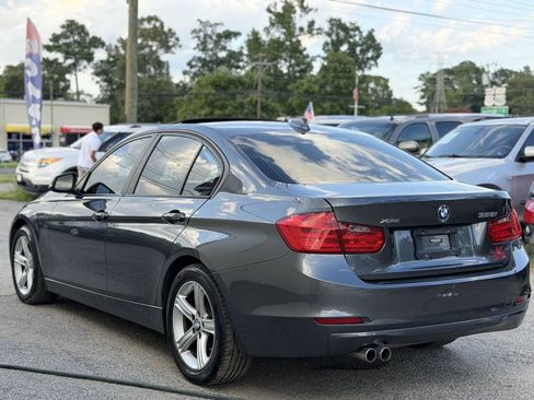 Used 2013 BMW 328i xDrive Sedan AWD/4WD image 6