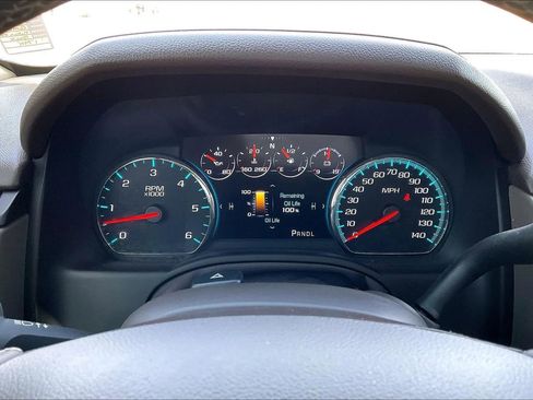 Used 2017 GMC Yukon XL Denali w/ Open Road Package AWD/4WD image 18
