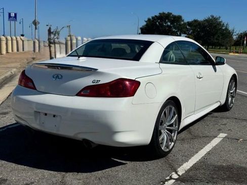 Used 2009 INFINITI G37 Sport w/ Premium Pkg image 14