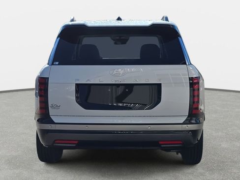 New 2026 Hyundai Palisade Limited FWD image 6