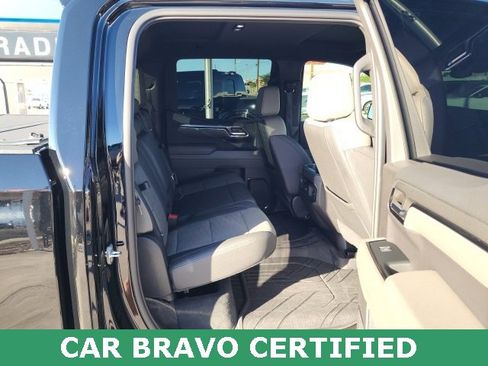 Certified 2024 Chevrolet Silverado 1500 ZR2 image 31