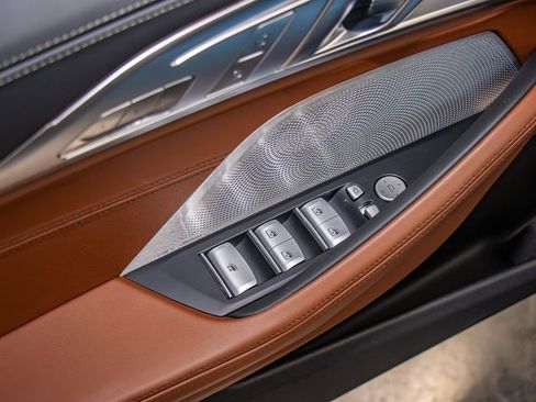 New 2026 BMW 840i xDrive 840i image 16